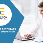 Reluarea activitatii unui PFA suspendat Sbera Econsuting Roman